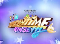 Its Showtime November 15 2024