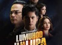 Lumuhod Ka sa Lupa November 15 2024