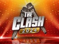 The Clash November 2 2024