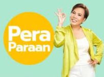 Pera Paraan November 9 2024