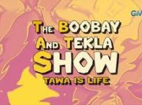 The Boobay and Tekla Show November 10 2024