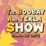 The Boobay and Tekla Show December 29 2024