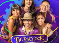 TiktoClock November 15 2024