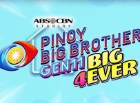 Pinoy Big Brother Gen 11 Big 4 Ever December 23 2024